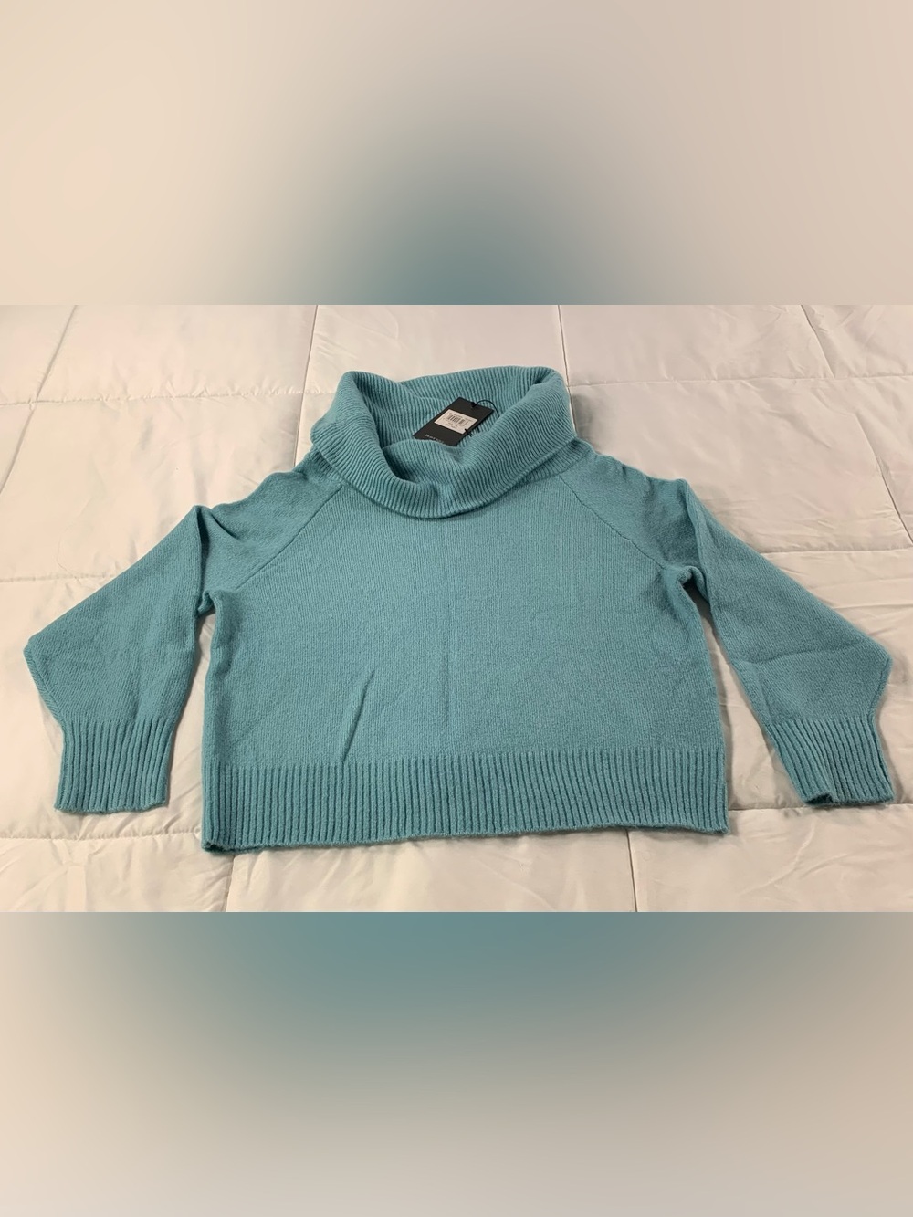 New BRAVE SOUL turtleneck sweater womens size XS